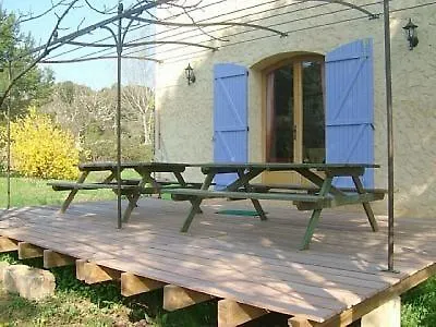 Le Clos Des Sources Correns Room photo