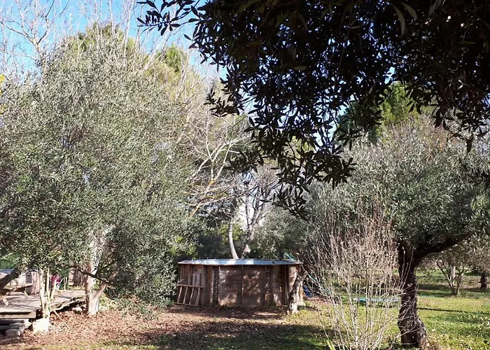 Le Clos Des Sources