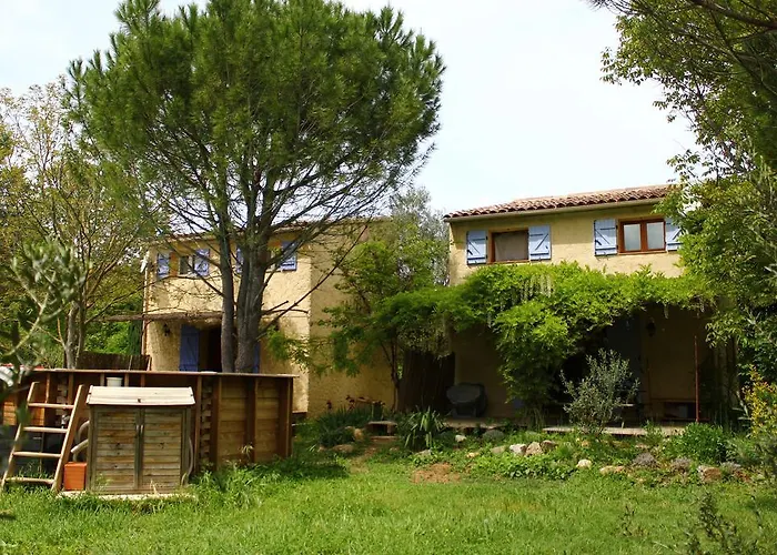 Le Clos Des Sources