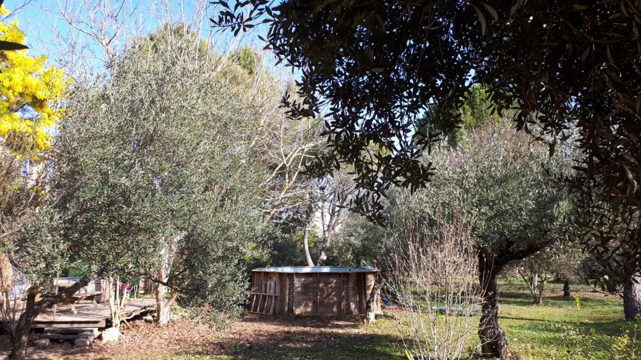 Le Clos Des Sources Correns