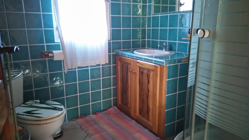 Le Clos Des Sources Holiday home