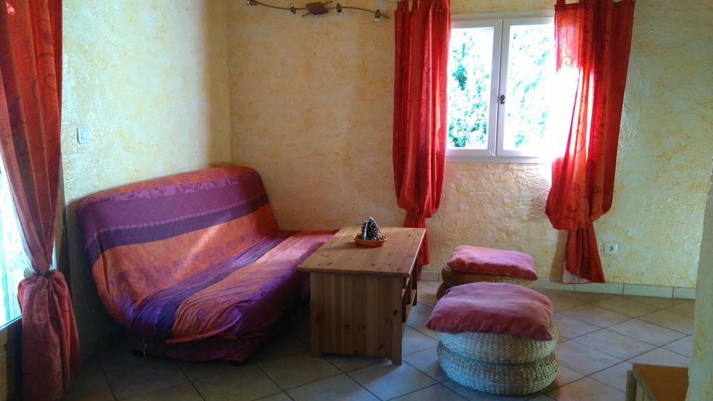 Le Clos Des Sources Holiday home *