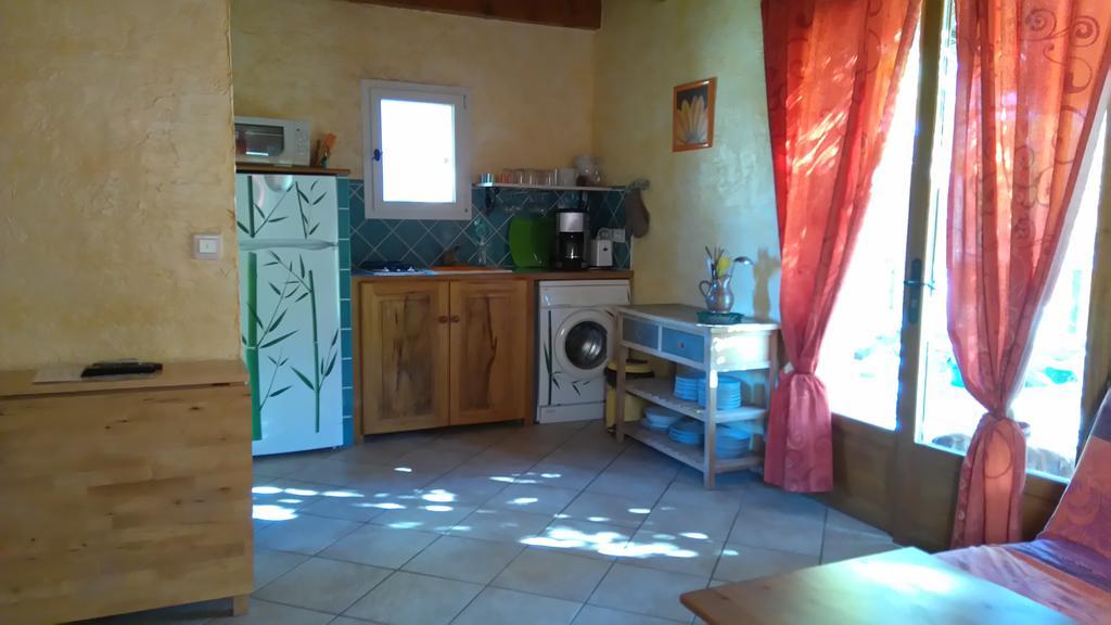 Holiday home Le Clos Des Sources *