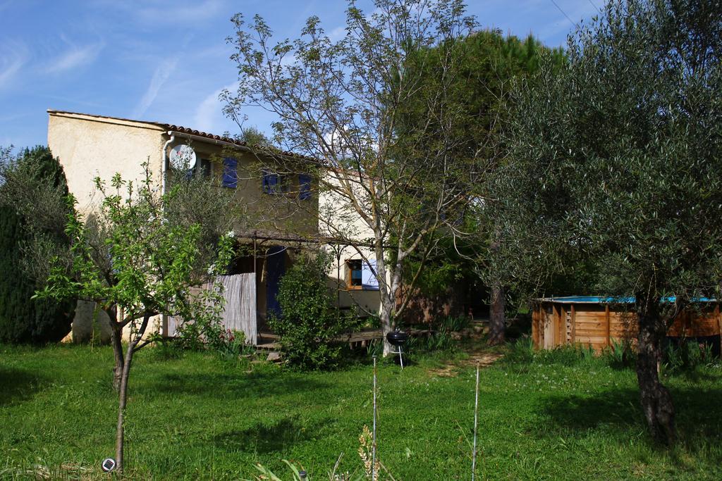 Holiday home Le Clos Des Sources Correns