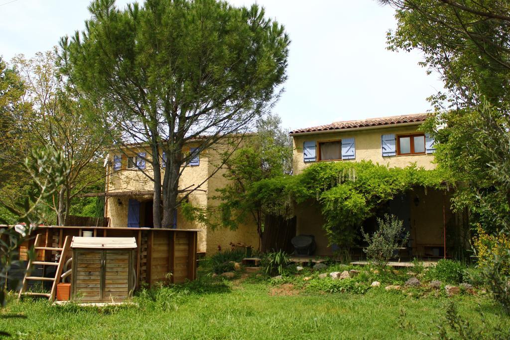 Le Clos Des Sources Holiday home *
