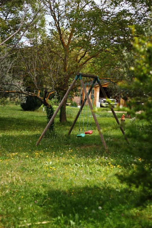 Vakantiehuis Le Clos Des Sources *