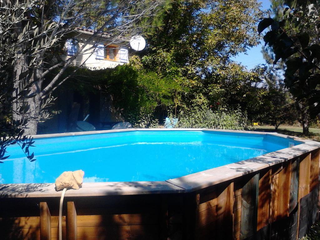 Le Clos Des Sources Holiday home *