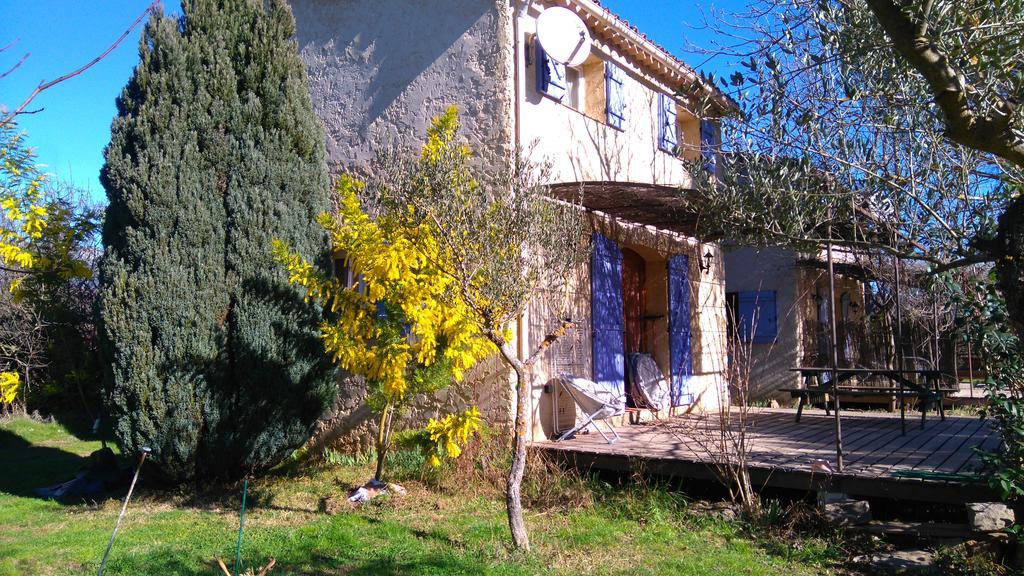 Le Clos Des Sources Holiday home Correns