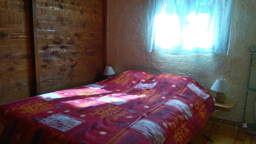 Holiday home Le Clos Des Sources Correns