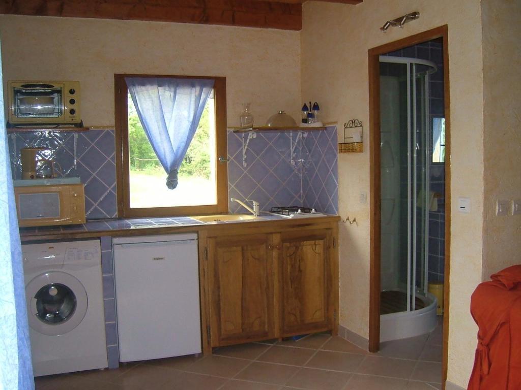 Le Clos Des Sources Holiday home *
