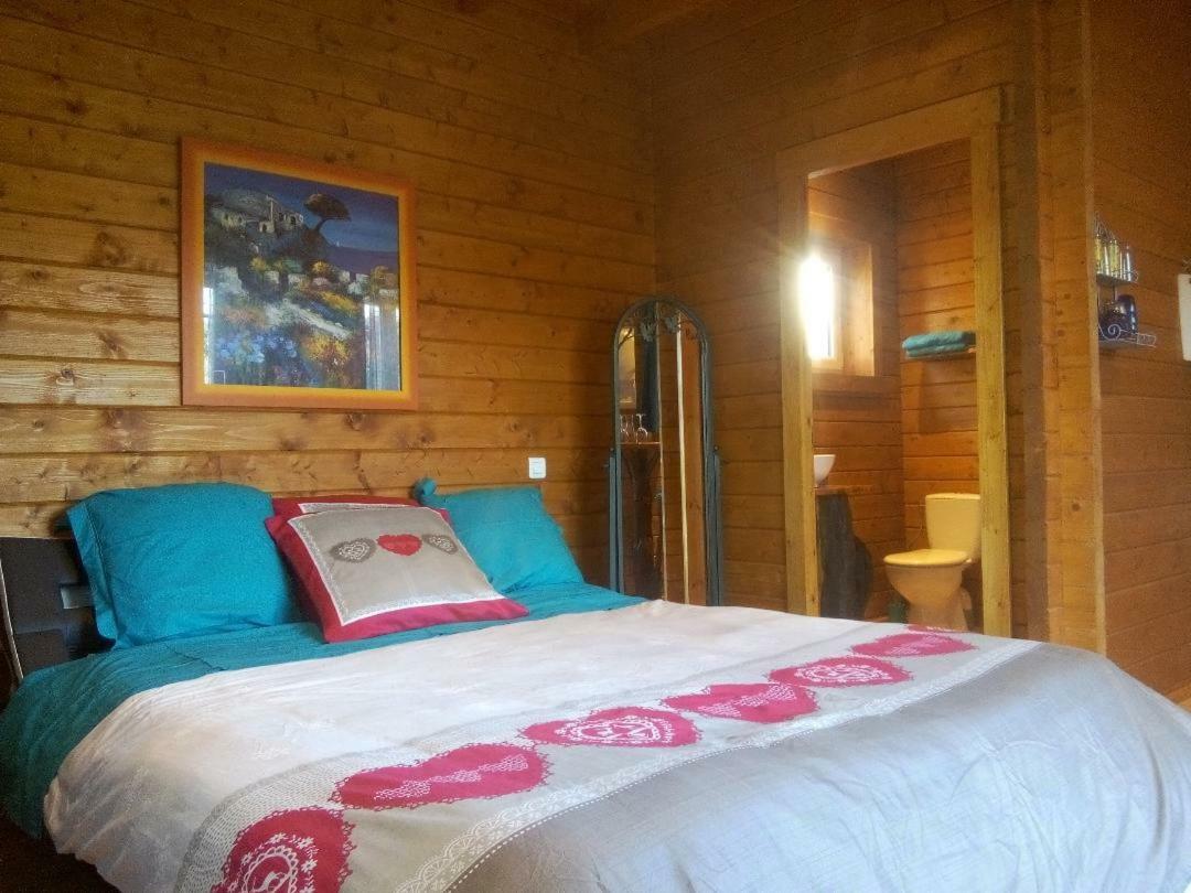 Holiday home Le Clos Des Sources Correns