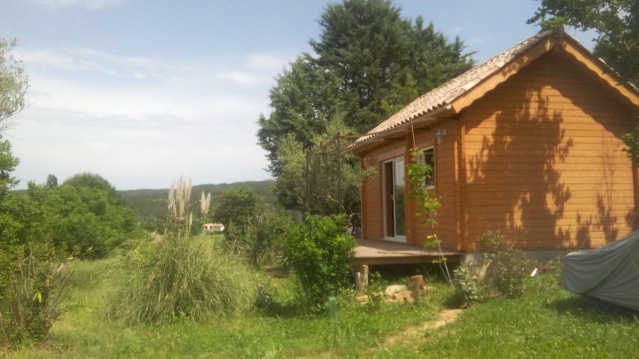 Le Clos Des Sources * Correns